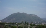 Ali Dağı Yolu