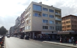 Cumhuriyet Meydanı 3. Etap