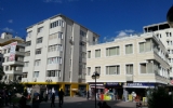 Cumhuriyet Meydanı 2. Etap