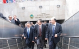 Yer altı Çarşısı